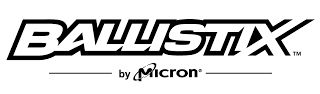 Assistenza Ballistix