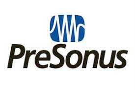 Assistenza PreSonus