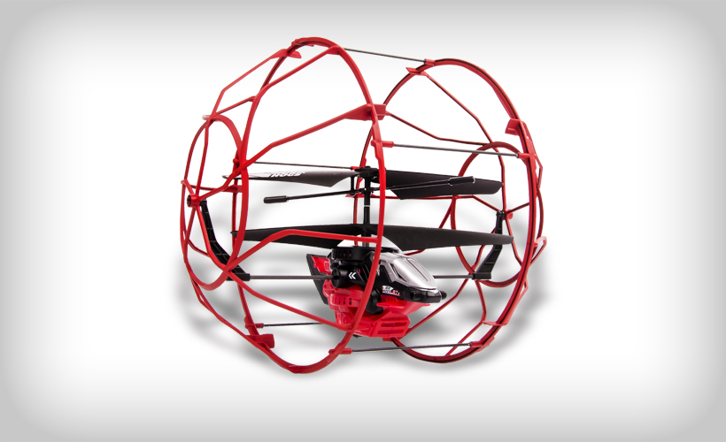 Air Hogs Rollercopter