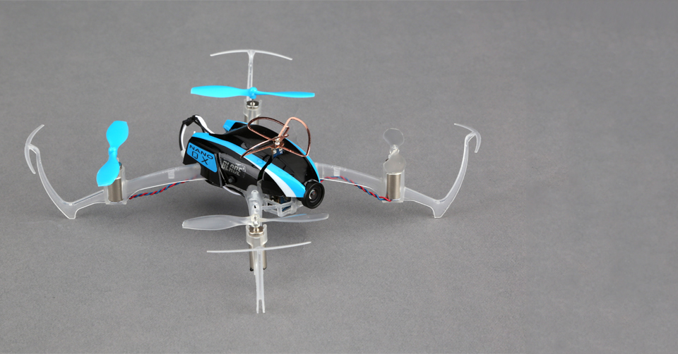 Blade Nano QX FPV