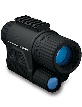 Bushnell Night Vision Equionox 260228