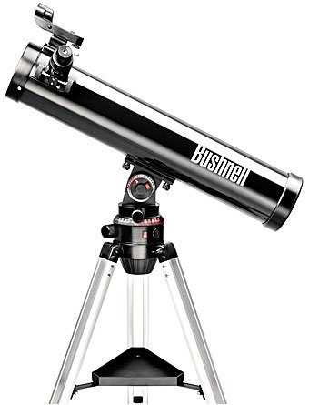 Bushnell Voyager with Skytour 789946