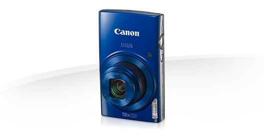 Canon IXUS 180