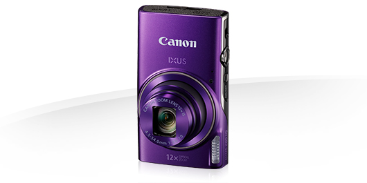 Canon IXUS 285 HS