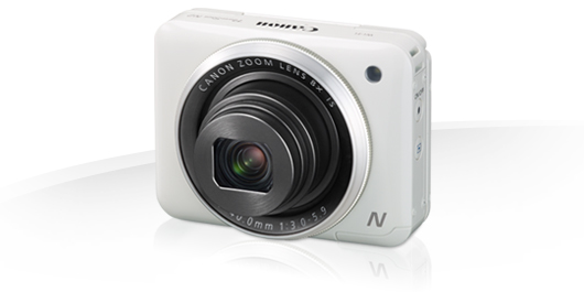 Canon PowerShot N2