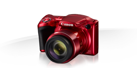 Canon PowerShot SX420 IS