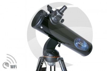 Celestron AstroFI 130