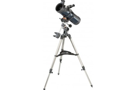 Celestron Astromaster 114EQ