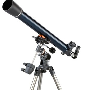 Celestron Astromaster 70EQ