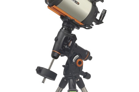 Celestron CGEM DX 1100 EDGE HD