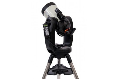 Celestron CPC 800 DELUXE HD