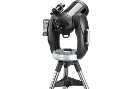 Celestron CPC 800 XLT