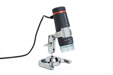 Celestron HandHeld Digital Microscope