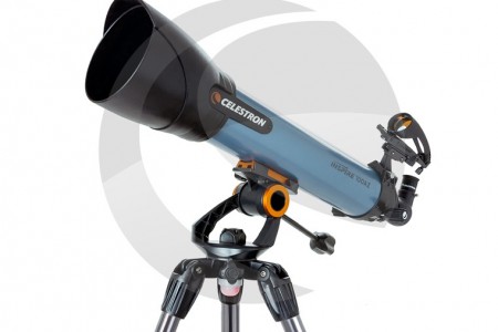 Celestron Inspire 100AZ