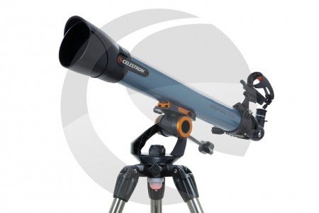 Celestron Inspire 70AZ