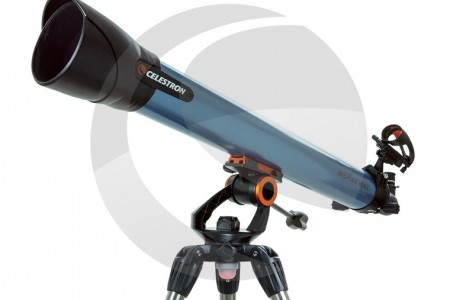 Celestron Inspire 80AZ