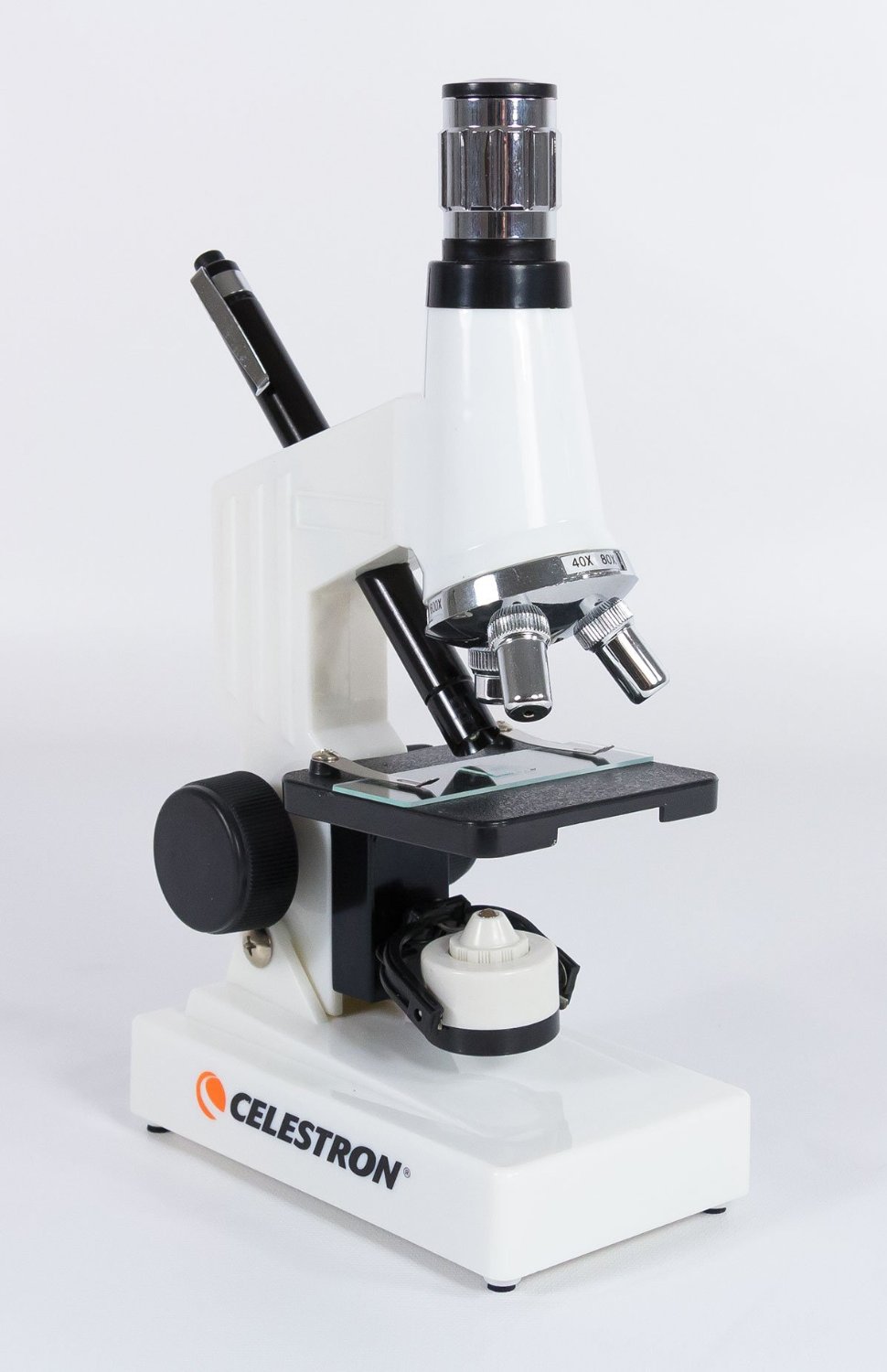 Celestron Kit Microscopio Biologico