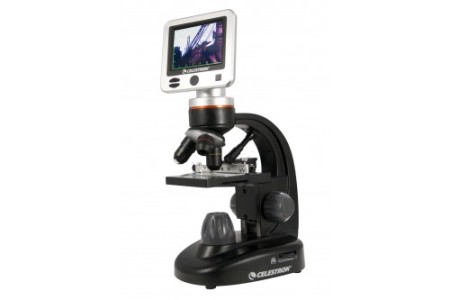 Celestron LCD Digital Microscope II