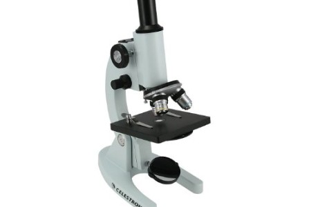 Celestron Microscopio Biologico Laboratory