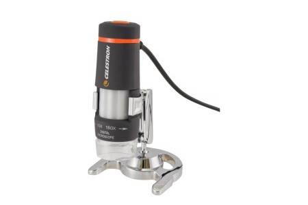 Celestron Microscopio Digitale Compatto USB