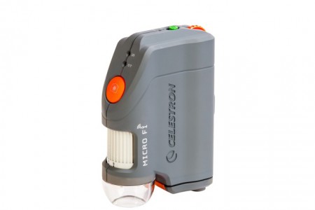 Celestron Microscopio Digitale Compatto USB