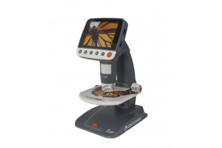 Celestron Microscopio Infiniview