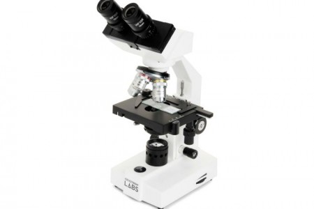 Celestron Microscopio LABS CB2000-CF