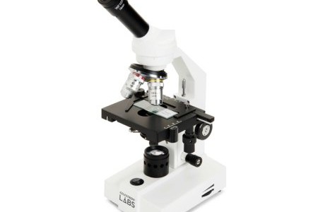 Celestron Microscopio LABS CM2000-CF