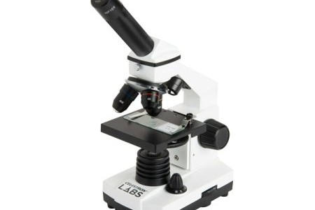 Celestron Microscopio LABS CM800