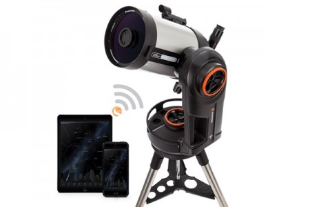 Celestron NexStar Evolution 6