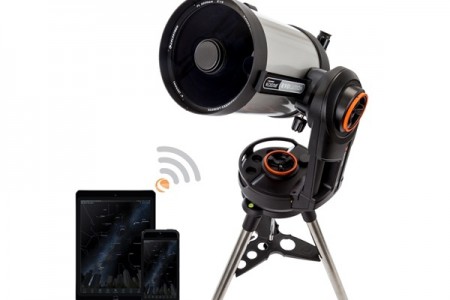 Celestron NexStar Evolution 8