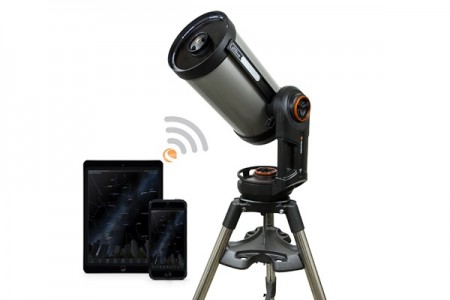 Celestron NexStar Evolution 9.25