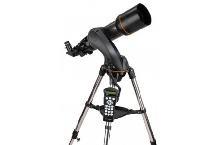 Celestron Nexstar 102 SLT