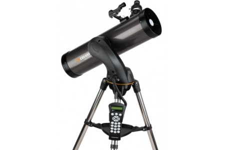 Celestron Nexstar 130 SLT