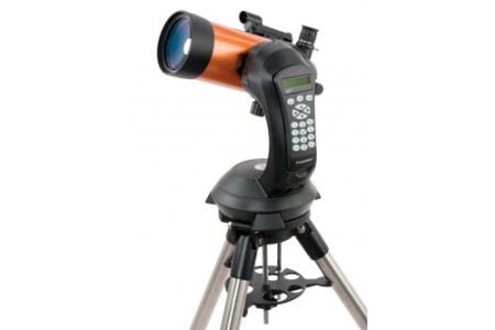 Celestron Nexstar 4SE