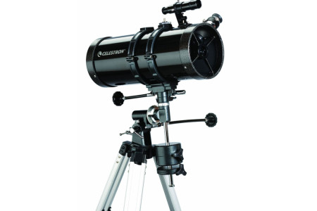 Celestron PowerSeeker 127EQ