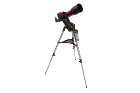 Celestron SkyProdigy 102