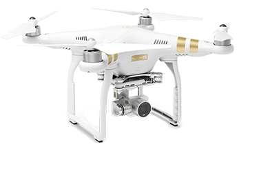 DJI Phantom 3