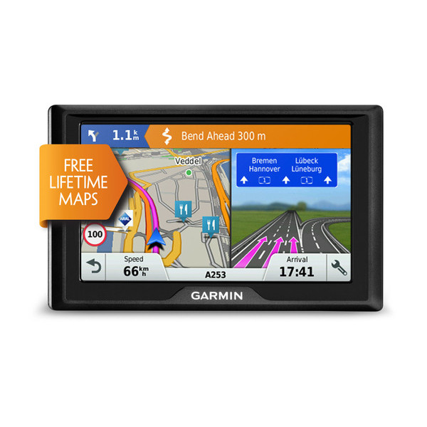 Garmin Drive 40LM