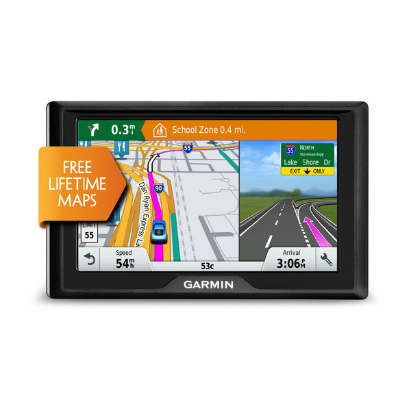 Garmin Drive 50LM