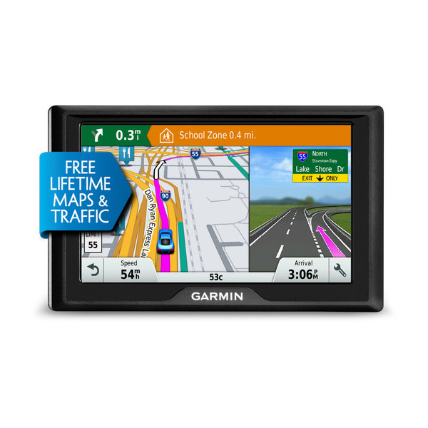 Garmin Drive 50LMT