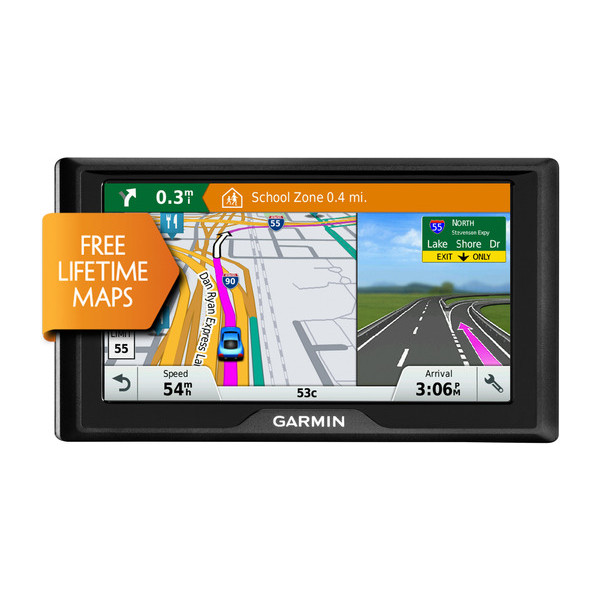 Garmin Drive 60LM