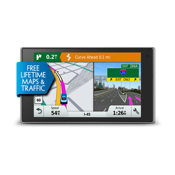 Garmin DriveLuxe 50LMT