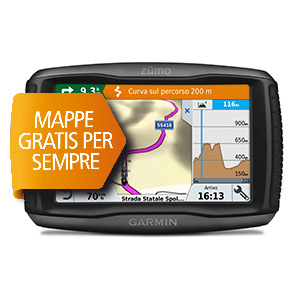 Garmin zūmo 595LM