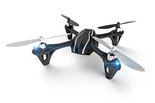 Hubsan X4