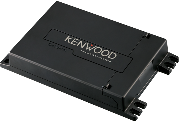 Kenwood GVN-MIB1