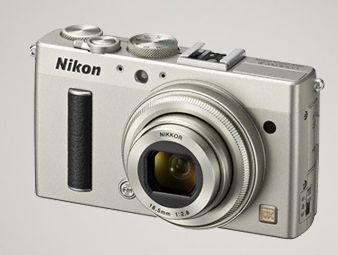 Nikon A