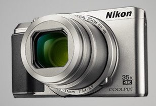 Nikon A900