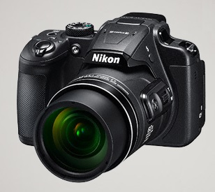 Nikon B700