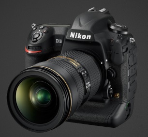 Nikon D5